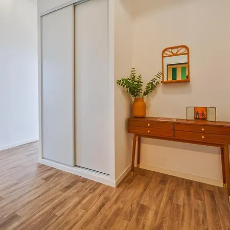 Domitys Le Piano Senior 4* Lille