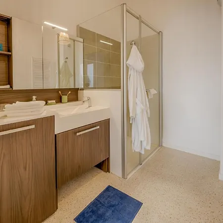 Domitys Le Piano Senior 4* Lille