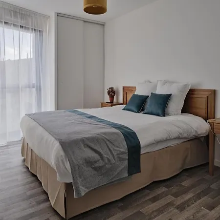 Domitys Le Piano Senior 4* Lille