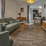 Domitys Le Piano Senior 4*