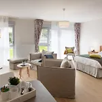 Domitys Le Piano Senior 4* Lille