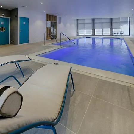 Domitys Le Piano Senior Apart-hotel