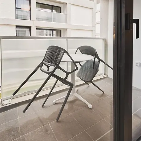Domitys - Le Piano Aparthotel