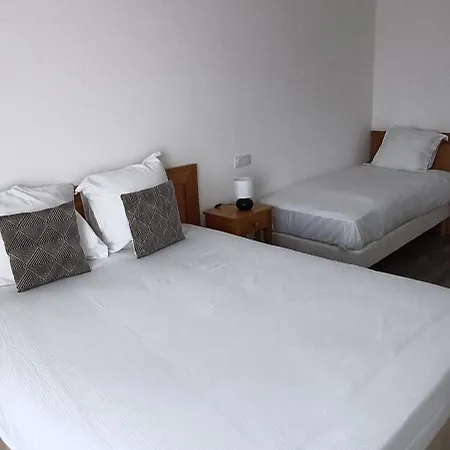 Domitys - Le Piano Aparthotel 4*