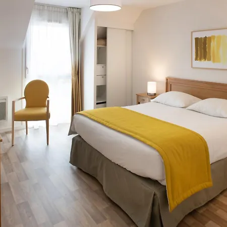 Domitys Le Piano Senior * Lille