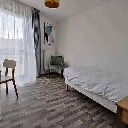 Aparthotel Domitys - Le Piano