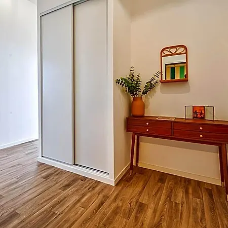 Aparthotel Domitys - Le Piano