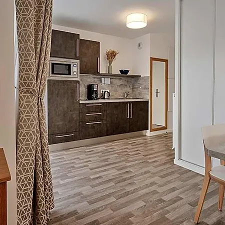 Aparthotel Domitys - Le Piano 4*