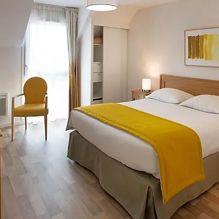 Domitys - Le Piano Aparthotel Lille