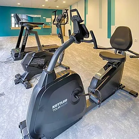 Domitys - Le Piano Aparthotel 4*