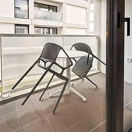 Domitys - Le Piano Aparthotel