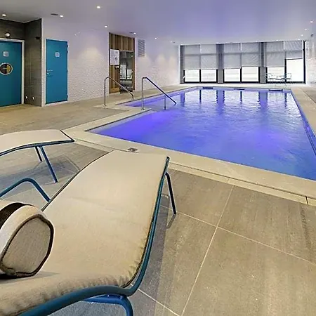 Domitys - Le Piano Aparthotel