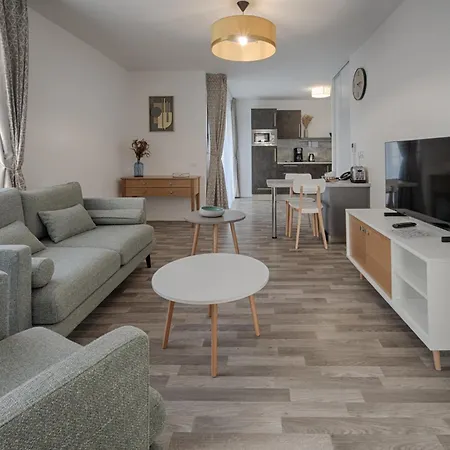 Apart Otel Domitys - Le Piano 4*