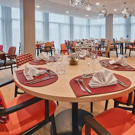 Domitys - Le Piano Apart Otel Lille