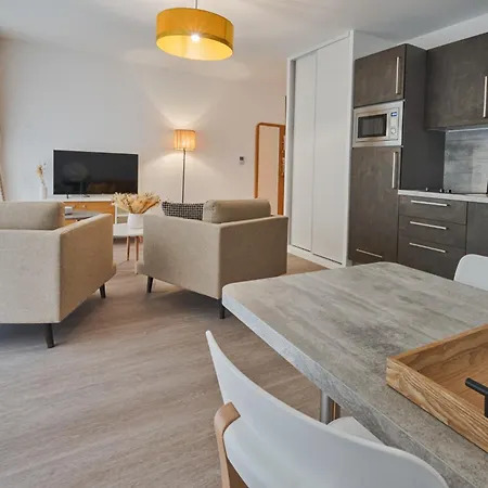 Domitys - Le Piano 4* Lille