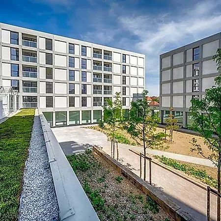 Domitys - Le Piano Aparthotel 4*