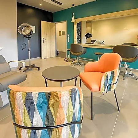 Aparthotel Domitys - Le Piano 4*