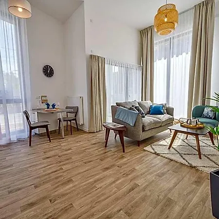 Domitys - Le Piano Aparthotel Lille