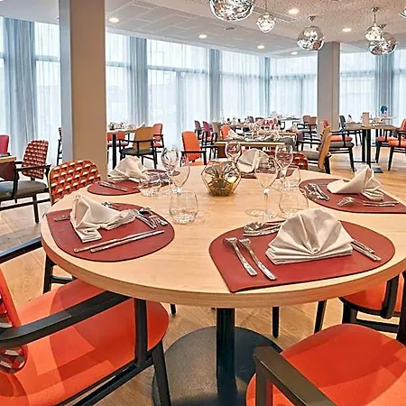 Aparthotel Domitys - Le Piano 4*
