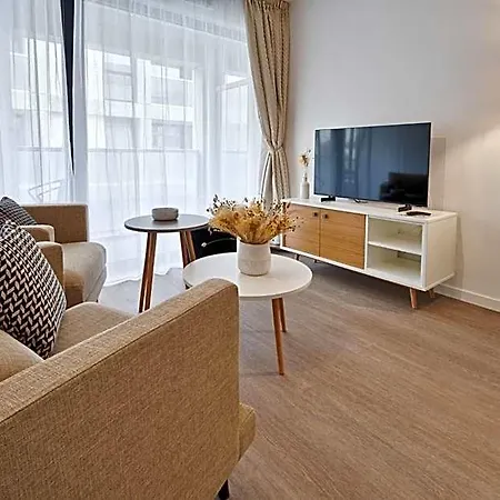 Aparthotel Domitys - Le Piano
