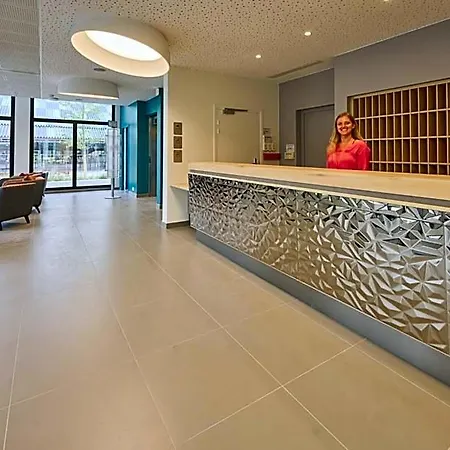 Aparthotel Domitys - Le Piano
