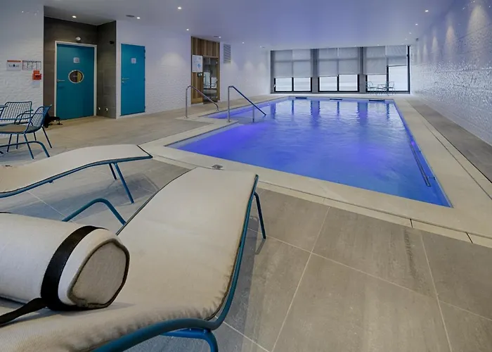 Domitys Le Piano Appart hôtel