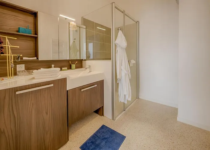 Domitys Le Piano 4* Lille