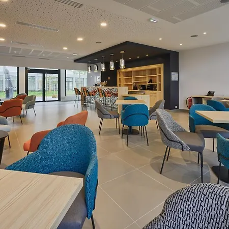 Domitys Le Piano Résidence Sénior Apartahotel 4*