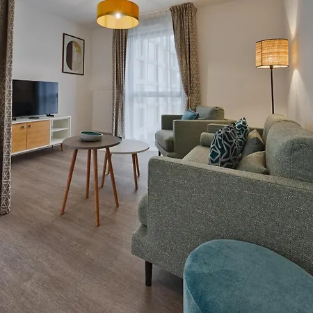 Domitys Le Piano Résidence Sénior