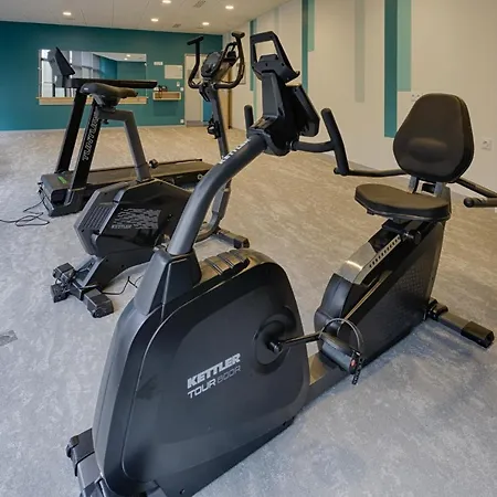 Domitys Le Piano Résidence Sénior 4*