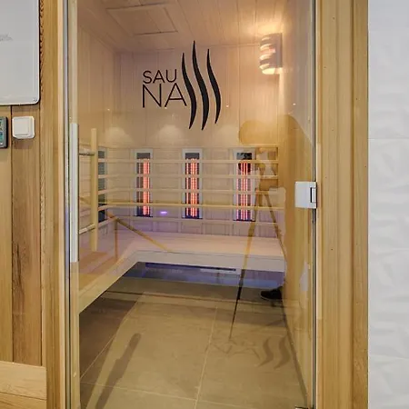 Domitys Le Piano Résidence Sénior 4* Lila