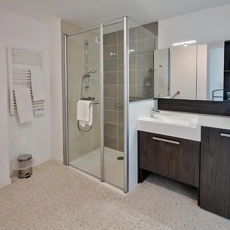 Domitys Le Piano Résidence Sénior