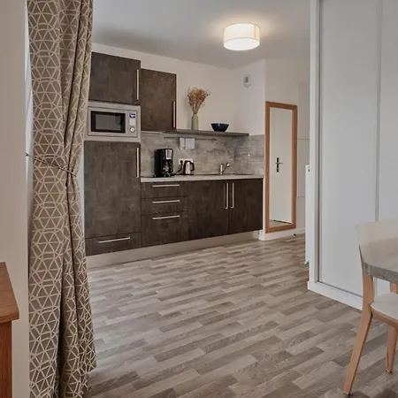 Domitys Le Piano Résidence Sénior Apartahotel Lila