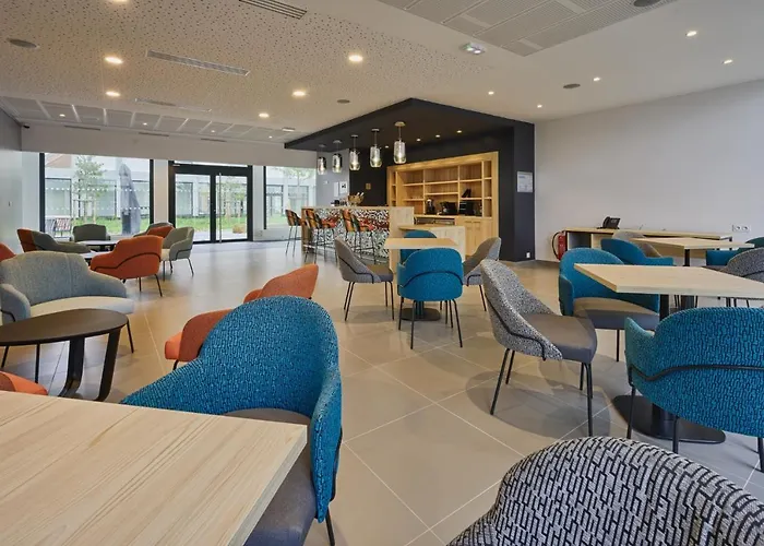 Domitys Le Piano Senior Apartmanhotel 4*