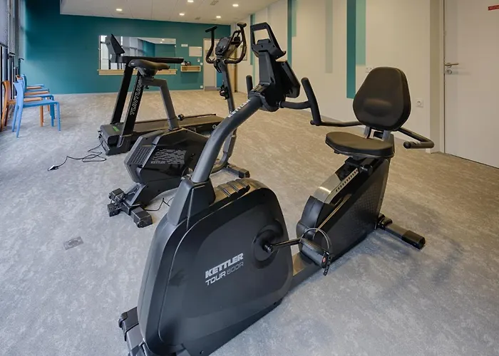 Domitys Le Piano Senior 4*