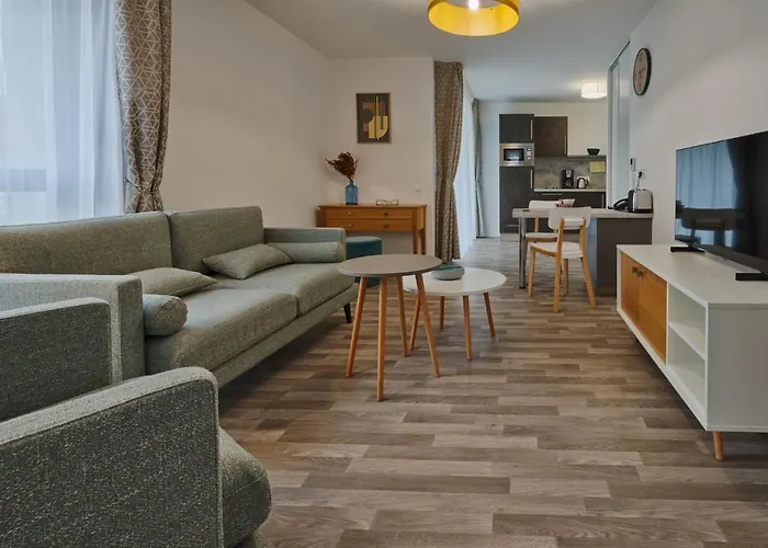 Domitys Le Piano Senior 4*