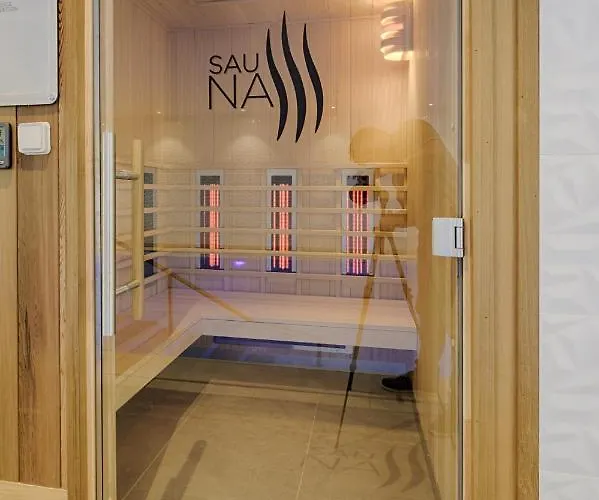 Domitys Le Piano Senior 4* Lille