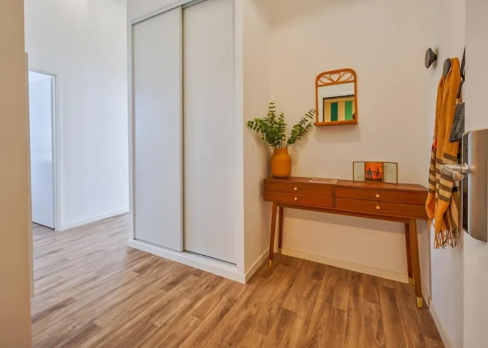 Domitys Le Piano Senior 4* Lille