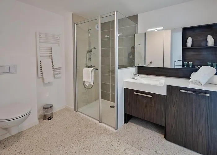 Domitys Le Piano Senior