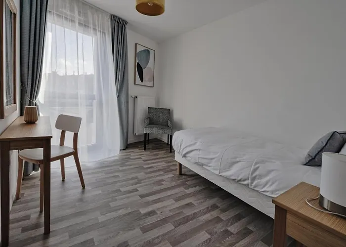 Domitys Le Piano Senior