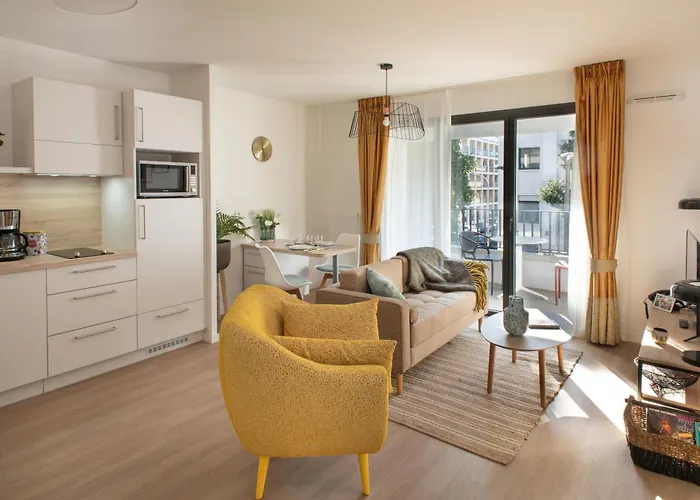 Domitys Le Piano Senior 4*