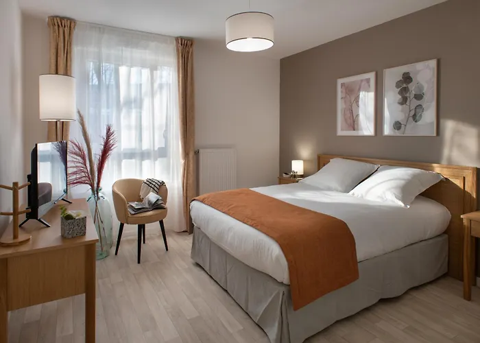 Domitys Le Piano Senior Lille